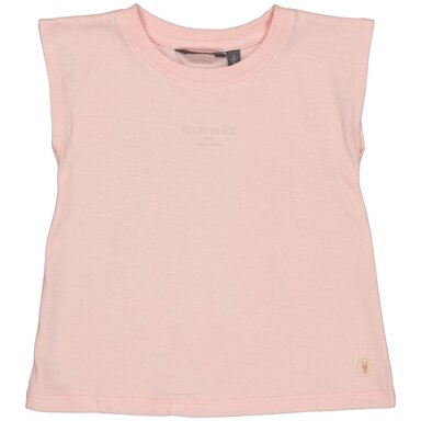 T-shirt Meis (soft pink)