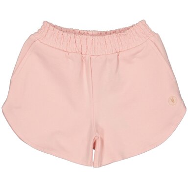 Korte broek sweat Mirre (soft pink)