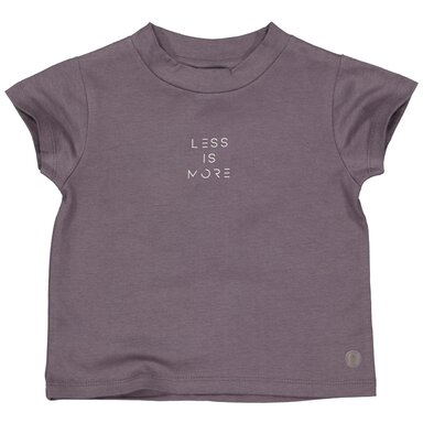 T-shirt Marli (dark purple)