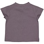 LEVV T-shirt Marli (dark purple)