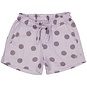 LEVV Korte broek Mois (aop purple dot)