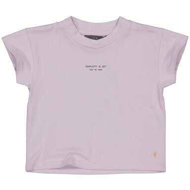 T-shirt Masha (violet)