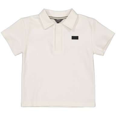Polo Mano (white)
