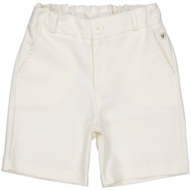 Korte broek Kyo (white)