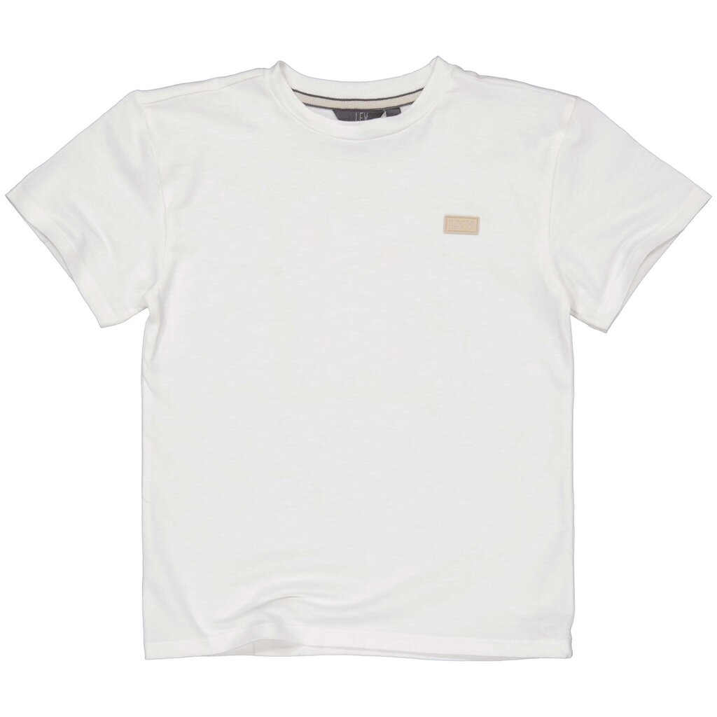 T-shirt oversized Kelt (white)