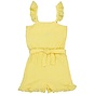 Quapi Jumpsuit Betty (soft yellow)
