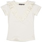 Quapi T-shirt Bintou (ivory white)