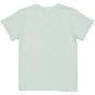 Quapi T-shirt Bastijn (aqua blue)