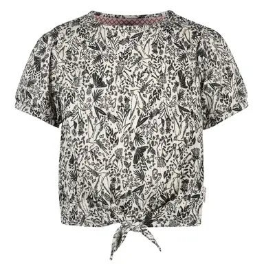 T-shirt B. Magic (magic palm ao)