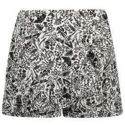 Broek-rokje B. Magic (magic palm ao)