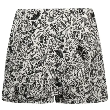 Broek-rokje B. Magic (magic palm ao)