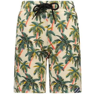 Korte broek B. Keen (keen ao)