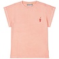 Tumble 'N Dry T-shirt Laguna beach (apricot blush)