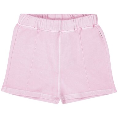 Korte broek Santa Clara (orchid bouquet)