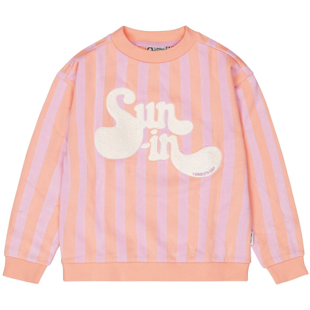 Trui Venice Beach (peach amber)