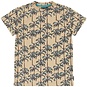 Tumble 'N Dry T-shirt Bakersfield (sesame)