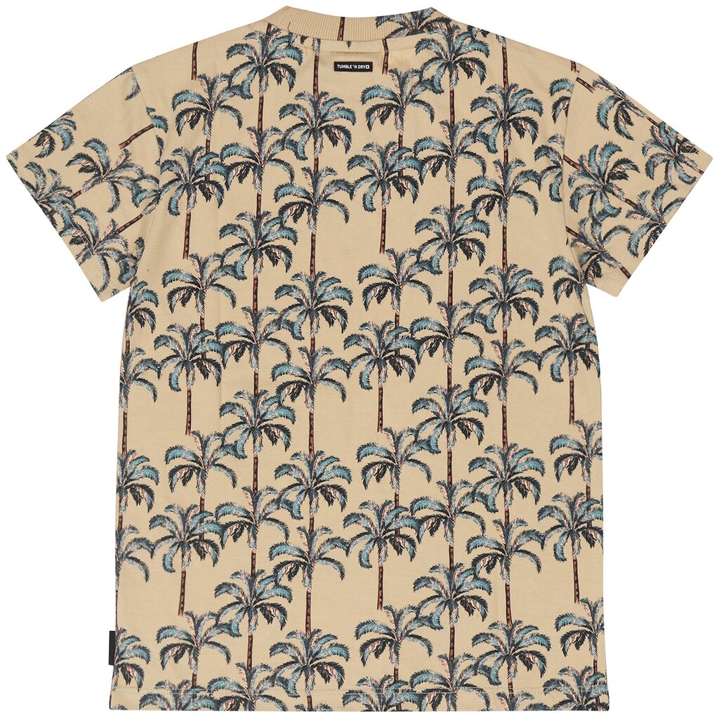 T-shirt Bakersfield (sesame)