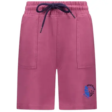 Korte broek grape B. Fierce (lt grape)