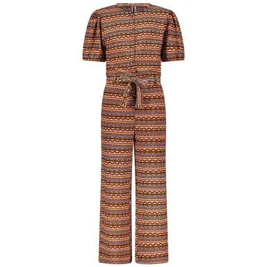 Jumpsuit B. Blush (blush aztec ao)