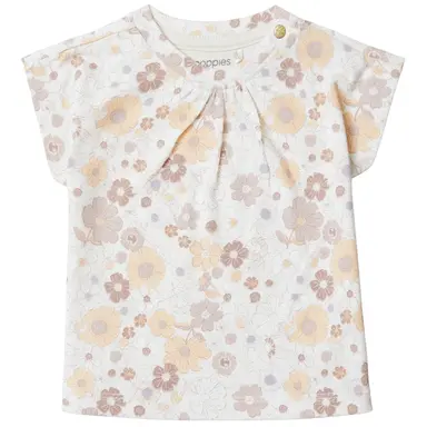 T-shirtje Camas (whitecap gray)