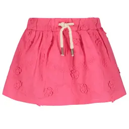 Rokje anglais flower (pink)