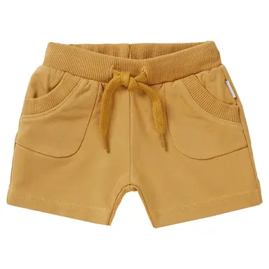 Kort broekje Buena Vista (curry)