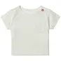 Noppies T-shirtje Bristol (desert sage)