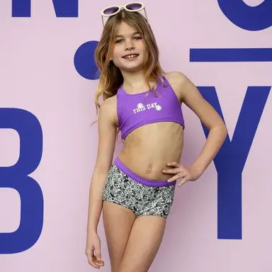 Bikini Sanna (magic palm ao)