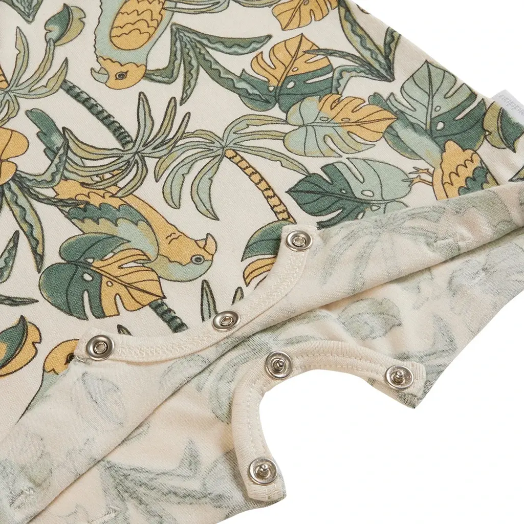 Boxpakje Beach City (whitecap gray)