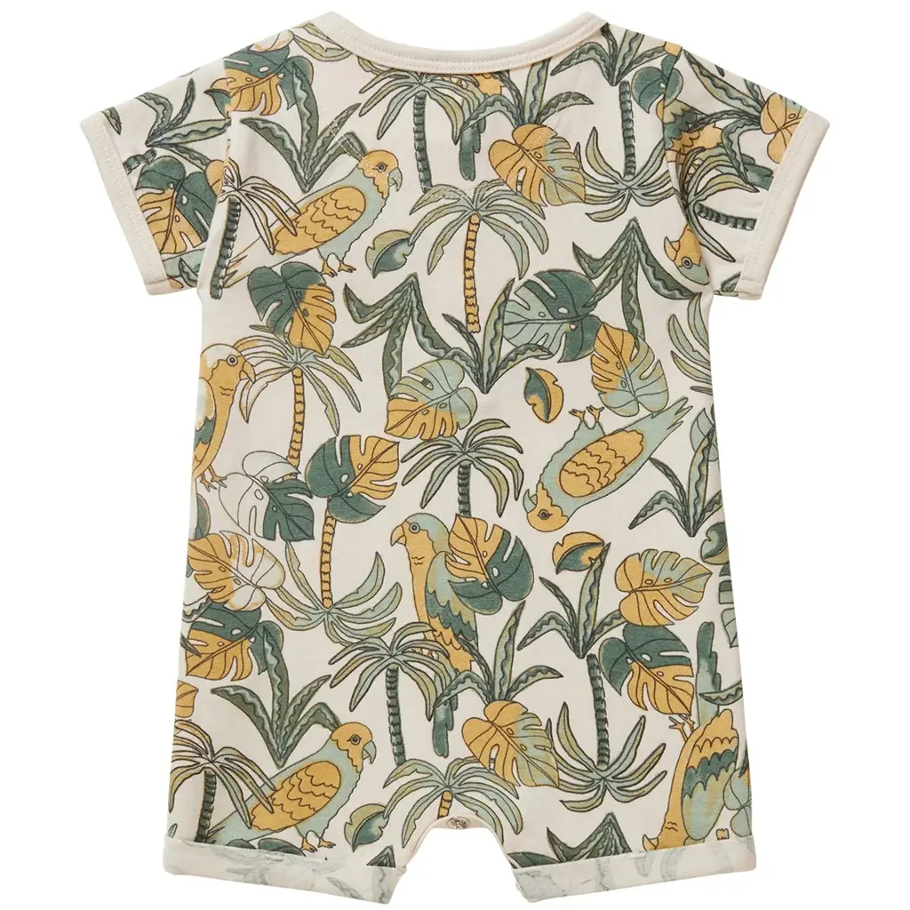 Boxpakje Beach City (whitecap gray)