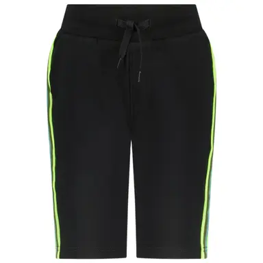 Korte broek jogg Bing (black)