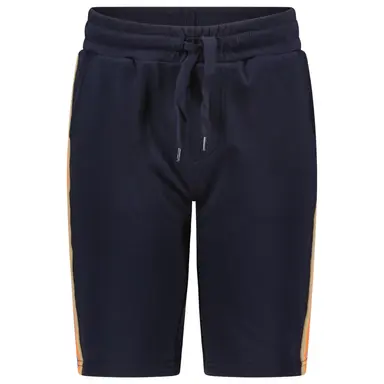 Korte broek jogg Bing (navy)