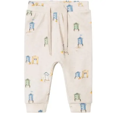 Broekje Hing (peyote melange)