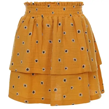 Rokje (popping flowers)