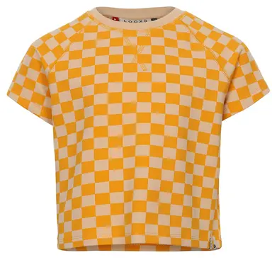 T-shirt (squares)