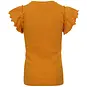 Looxs T-shirt (warm yellow)