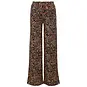 Looxs Broek wide (blockprint flower)