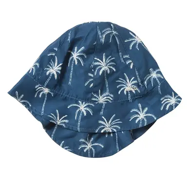 Zonnehoedje Tropic | Sjors