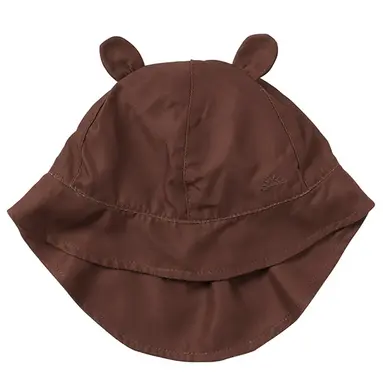 Zonnehoedje Solid | Sidney