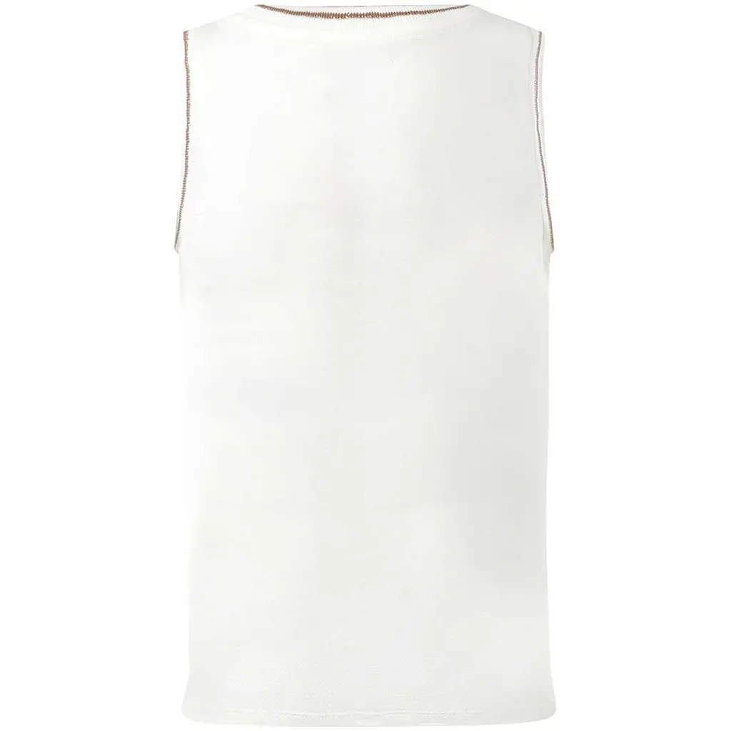 Singlet (off-white)