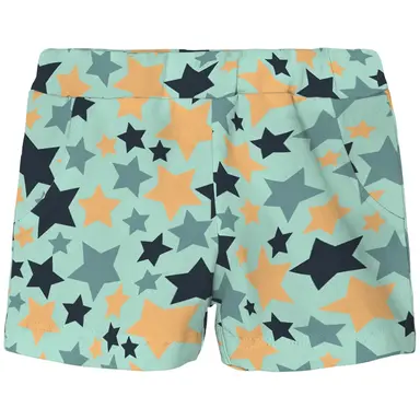 Kort broekje Vroels (yucca stars)