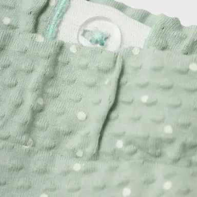 Kort broekje Hadot (silt green)