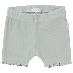 Kort broekje Coachella (smoke)