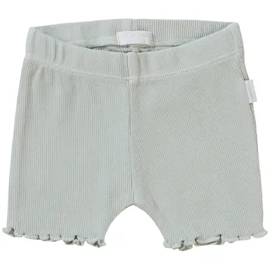 Kort broekje Coachella (smoke)