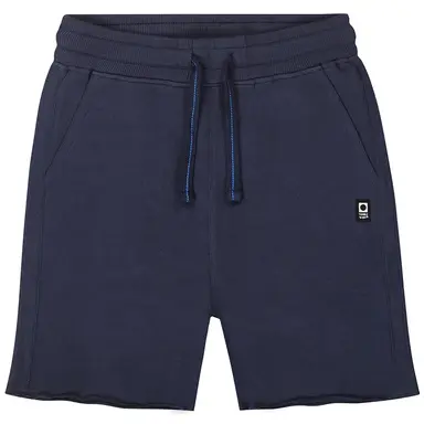 Korte broek San Rafael (mood indigo)