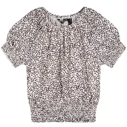 Blouse Tami (pearled ivory)