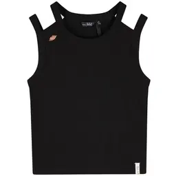 Topje Kandy (jet black)