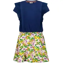 Jurkje B. Glossy (lake blue)