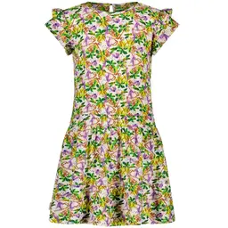 Jurk B. Glossy (glossy ao)