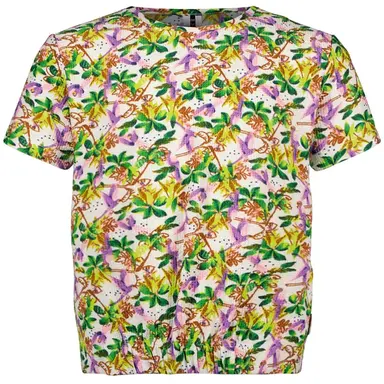 T-shirt B. Glossy (glossy ao)